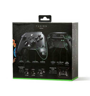 PowerA FUSION Pro 3 Wired Controller for Xbox Series X|S