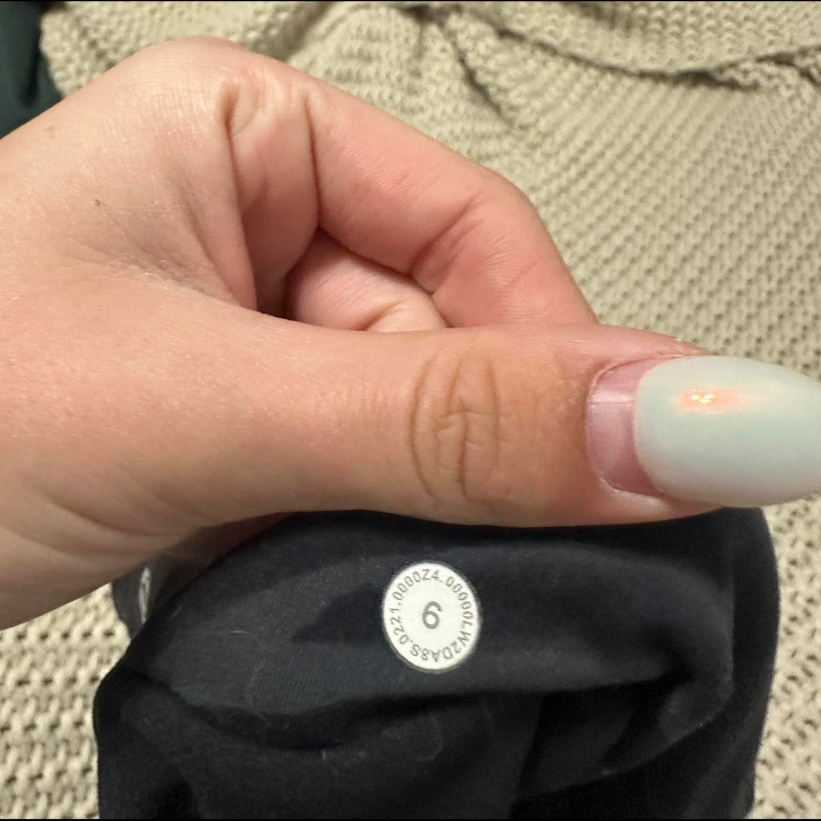 Lululemon reversible bra - image 5