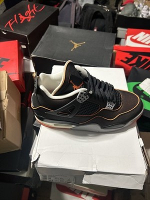 Sneakers Jordan Starfish Retail Price Size 12 Air Jordan Retro