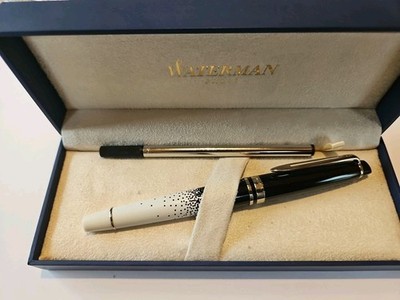 Waterman, Expert, Ombres Et Lumieres,  Rollerball,  Box, Neu, Sammler