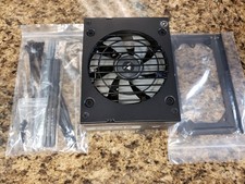 Corsair SF750 Modular Black Power Supply