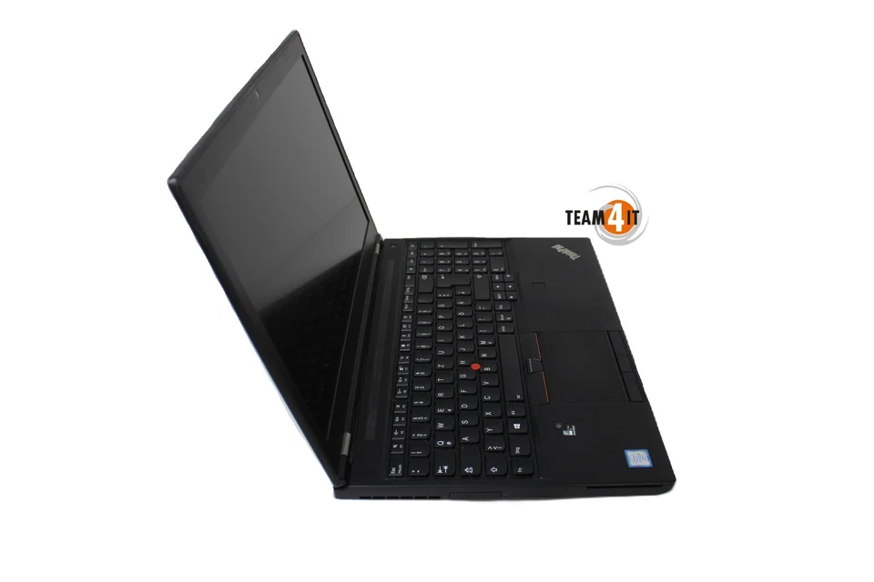Lenovo ThinkPad P51 i7-7820HQ/16GB RAM/512GB NVMe 15.6" FHD Nvidia Quadro M2200M - Bild 3 von 4