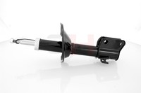 1X GH StoßDäMpfer GH-354444H FüR Forester AWD SG5 Turbo Nato SG9
