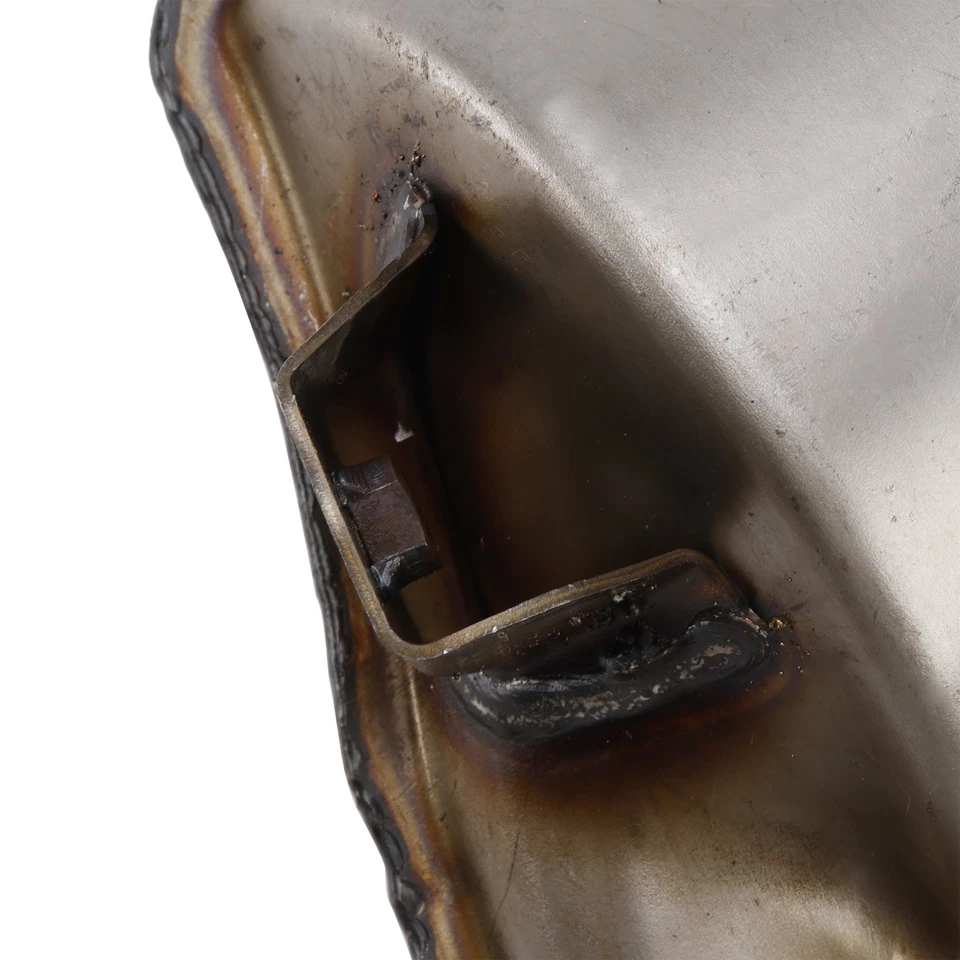 Catalytic Converter 208A05482R for Dacia Logan Sandero Renault Clio 1.0 - Image 4 of 4