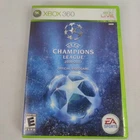 UEFA Champions League 2006-2007 (Microsoft Xbox 360) Complete, Used Cib