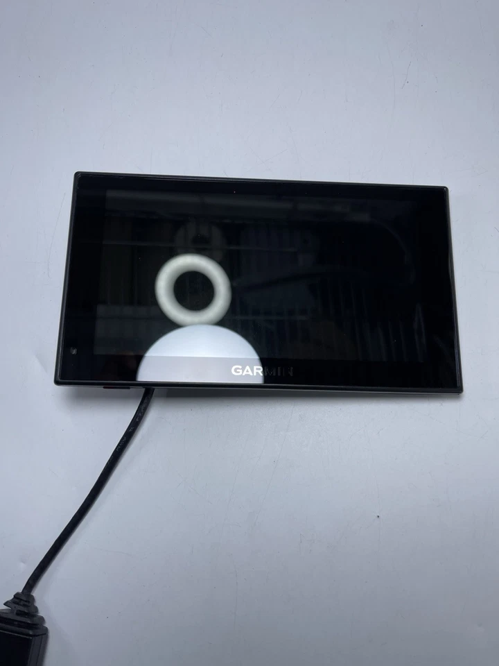 佳明 RV 660LMT - RV GPS 导航仪 已测试 — 第 2/4 张图片