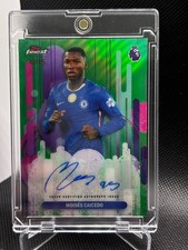 2025-26 Topps Finest Basketball Set Review and Checklist 37