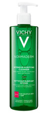 VICHY Normaderm Phytosolution Intensive Purifying Gel 400ml (Pump Bottle)
