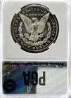 Near-GEM  1901-O DMPL Morgan Dollar. Guaranteed Uncirculated and never cleaned.