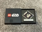 LEGO Star Wars The Mandalorian And Grogu Display 2026 GWP