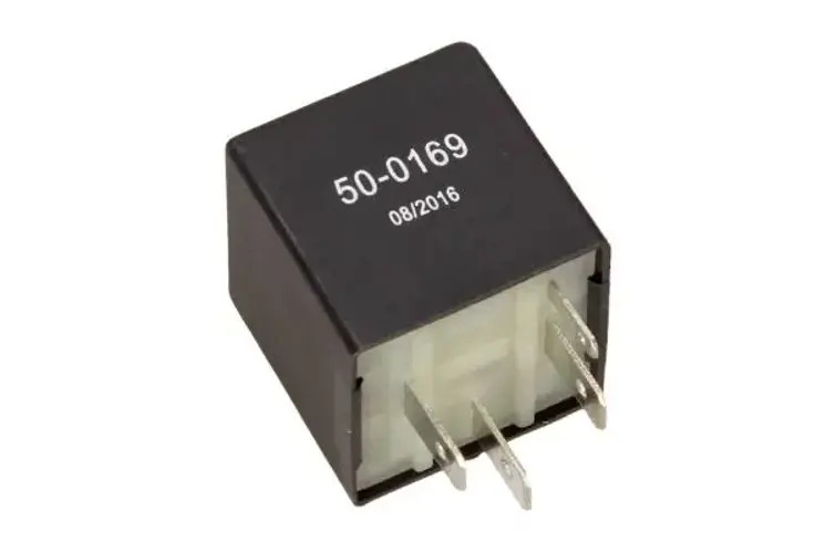 50-0169 MAXGEAR Multifunctional Relay for AUDI,SEAT,SKODA,VW - Image 4