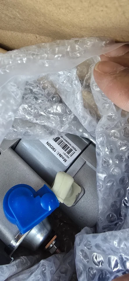 Piezas Hemi Foto 2 de 4