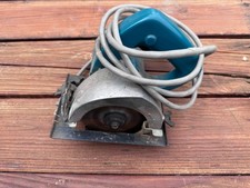 Makita 4200NH 4-3/8" Circular Saw TESTED