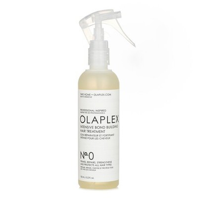 Olaplex - No. 0 Intensive Bond Building Treatment (Neue Verpackung) 155ml/5.2oz