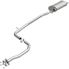 Exhaust Kit 106-0117 1994-1996 Oldsmobile Cutlass Ciera Buick Century 2.2l3.1l