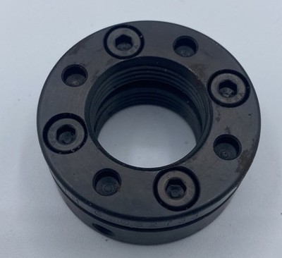 Spieth MSR 22x1.5 AME Lock Nut Spieth C0062733 NOS