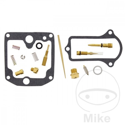 Kit Riparazione Carburatore Tourmax Per Suzuki GS 550 750 850 1000 (1976-80) - Foto 2