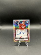 Panini Lands Exclusive USA Baseball Card License 10