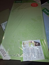 Cricut Standard Grip Cutting Mat 12"X24" 3 Piece NEW