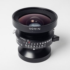 Nikon 65mm Focal Camera Lenses for sale | eBay
