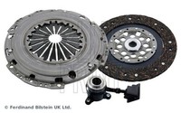 Kupplungssatz Blue Print ADP153060 FüR Peugeot 3008 DS3 C4 208 Partner CitroËN 1