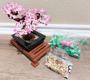 Lego Bonsai Tree | eBay