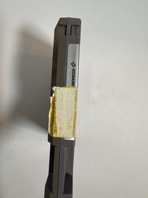 Where In Time Is Carmen Sandiego? (NES, 1989) Tested 