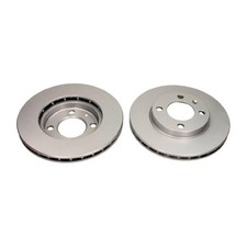 2x Bremsscheibe vorne für VW Golf 1 17 155 2 19E 3 1H1 1H5 Jetta 16 | 26250313