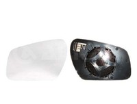 Alkar Spiegelglas, AußEnspiegel 6411392 FüR Ford