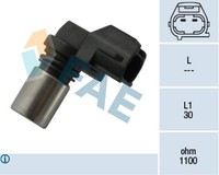 FAE Nockenwellensensor Hallgeber ZüNdimpulsgeber 79285 FüR Toyota Yaris Corolla
