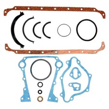 For Dodge Charger 1976-1978 Apex Auto Acs2058a Engine Conversion Gasket Set For Dodge Charger 1976-1978 Apex Auto Acs2058a Engine Conversion Gasket Set