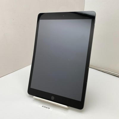 Apple iPad 9th Gen. 64GB, Wi-Fi, 10.2