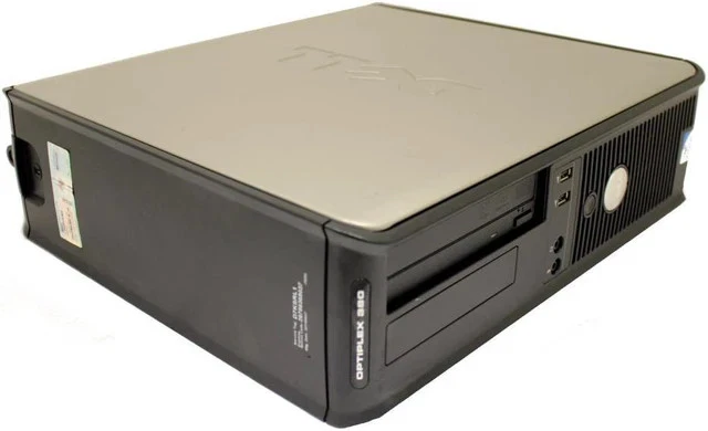 Dell Optiplex 380 for sale - eBay