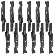 742-04053 742-04056 742-04056C 942-04056 Deck Blade For Cub Cadet MTD Troy Bilt