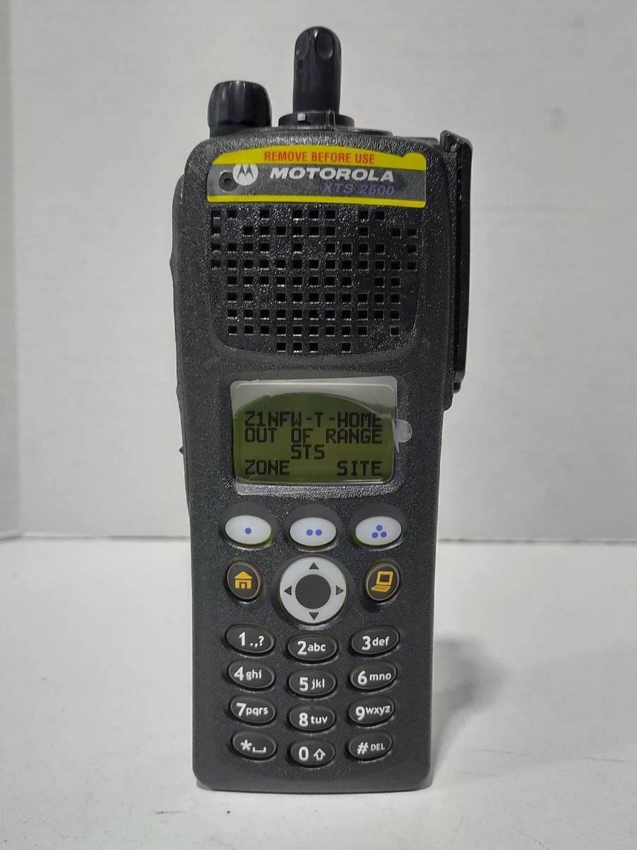 motorola xts products for sale | eBay