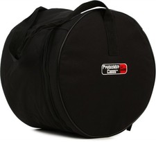 Gator GP-1210 Protechtor Standard Tom Bag - 12 x 10 inch 2-pack Bundle