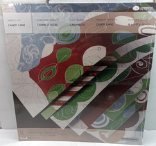 Creative Memories Paper Packs - NEW - You Choose -Candy Cane,Starry Night more
