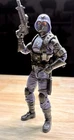 GI Joe Classified Cobra Officer #37