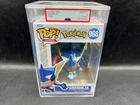2024 Funko POP! Games Pokemon Greninja #968 PSA 10 GEM MINT