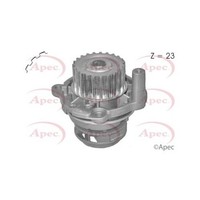Seat Exeo 3R2 2008-2013 Wasserpumpe Mit GehäUse Apec AWP1051