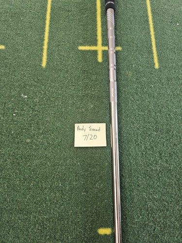 PING Tour 2.0 Chrome 65 Driver Shaft Regular Flex Adapter G410,G425,G430 A-141466 - Mr Topes Golf