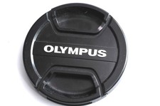 Olympus OEM LC-72B 72mm Front Lens Cap