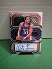 2020 Prizm Otis Birdsong Penmanship Auto Autograph Nets