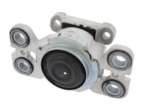 Lagerung Schaltgetriebe Oben Corteco 49402280 FÜR Land Rover