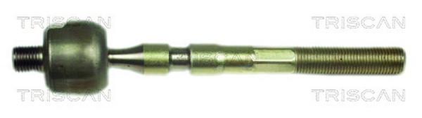Axialgelenk Spurstange Triscan 8500 13205 FüR Toyota M14X1,5/M16X1,5 IQ KGJ10_-image