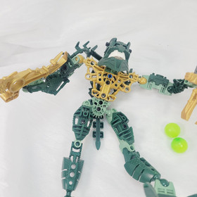 LEGO Bionicle #8902 Vezok (Piraka) 