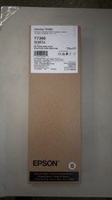 Epson T7360 SC6CLL 700ml Cleaning Cartridge For SC-F2000, 2080, 2100, 2130, Etc.