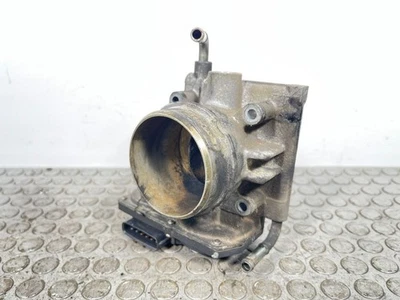 Mazda CX-5 2015 Throttle Body Valve SH0113680 2.2L Diesel 110kW - Image 1 of 4
