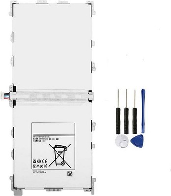 Tablet Battery Compatible with Galaxy Note Pro 12.2'' SM P900 P901 P905 SM