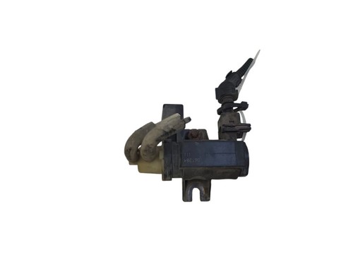 Opel Astra H 2007 Diesel 74kW Turbolader Druckwandler Magnetventil 55563534